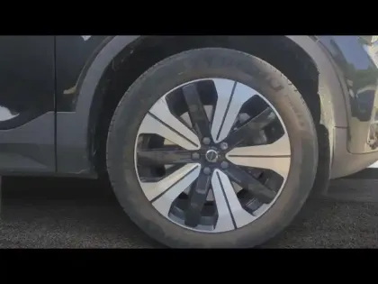 Photo 14 Volvo Xc40  T5 Recharge 180 + 82ch Ultimate DCT 7