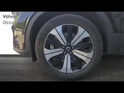 Photo 11 Volvo Xc40  T5 Recharge 180 + 82ch Ultimate DCT 7