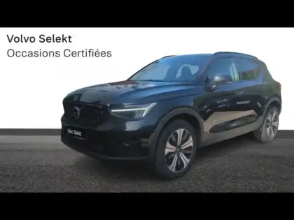 Photo Volvo Xc40 Ultimate