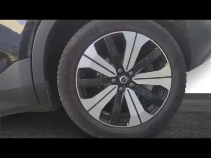 Photo 12 Volvo Xc40  T5 Recharge 180 + 82ch Ultimate DCT 7