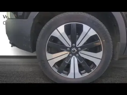 Photo 13 Volvo Xc40  T5 Recharge 180 + 82ch Ultimate DCT 7