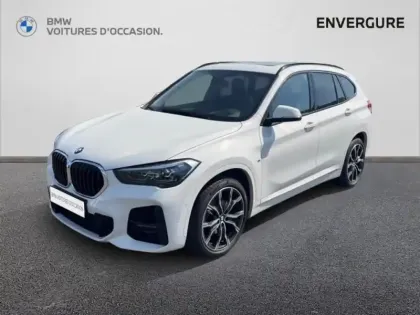 Photo Bmw X1 M Sport