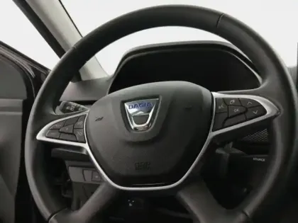 Photo 14 Dacia Sandero  1.0 ECO-G 100ch Confort -22