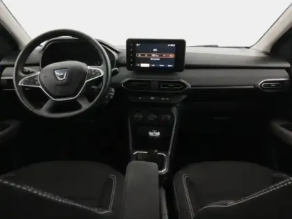Photo 12 Dacia Sandero  1.0 ECO-G 100ch Confort -22