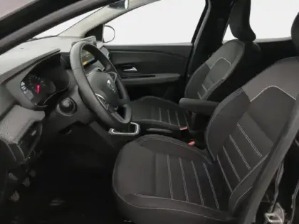 Photo 13 Dacia Sandero  1.0 ECO-G 100ch Confort -22