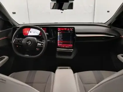 Photo 12 Renault Scenic  E-Tech Electric 220ch Techno option Iconic grande autonomie -25