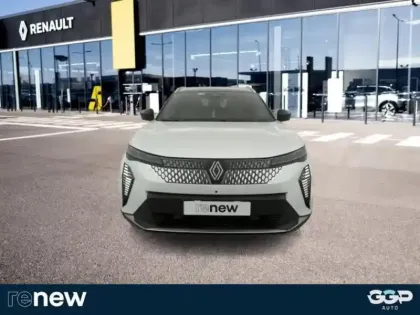 Photo 11 Renault Scenic  E-Tech Electric 220ch Techno option Iconic grande autonomie -25