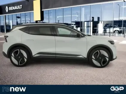 Photo 8 Renault Scenic  E-Tech Electric 220ch Techno option Iconic grande autonomie -25