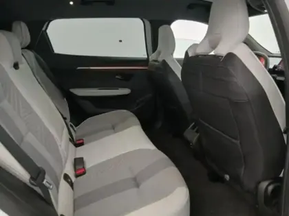 Photo 14 Renault Scenic  E-Tech Electric 220ch Techno option Iconic grande autonomie -25