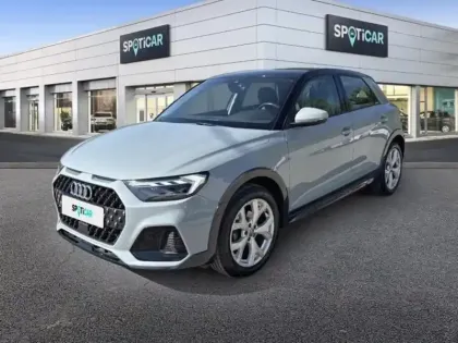 Photo Audi A1 Advanced
