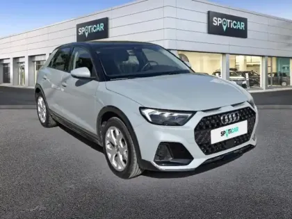 Photo 2 Audi A1  allstreet 30 TFSI 110ch  ADVANCED S tronic 7