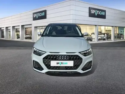 Photo 1 Audi A1  allstreet 30 TFSI 110ch  ADVANCED S tronic 7