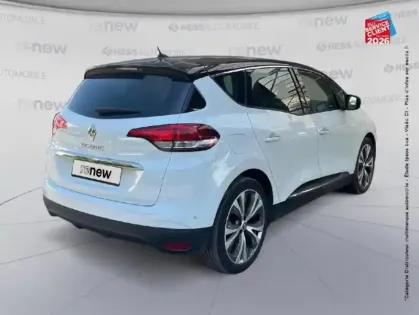 Photo 5 Renault Scenic  1.6 dCi 130ch energy Intens