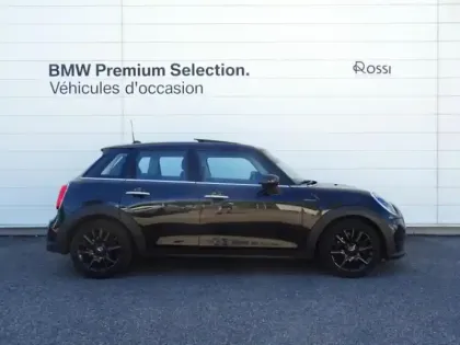 Photo 3 Mini Mini  5 Portes Cooper 136ch Edition Premium Plus BVA7