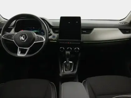 Photo 12 Renault Arkana  1.6 E-Tech hybride 145ch Techno -22