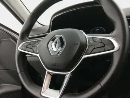 Photo 14 Renault Arkana  1.6 E-Tech hybride 145ch Techno -22