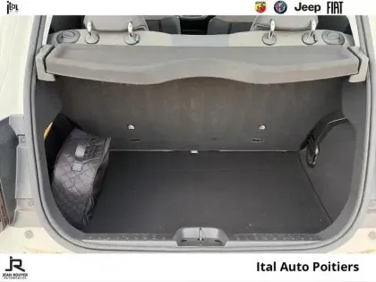 Photo 20 Fiat 500  Icône berline 23,8 kWh
