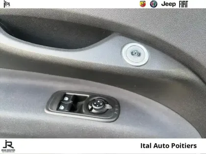 Photo 26 Fiat 500  Icône berline 23,8 kWh