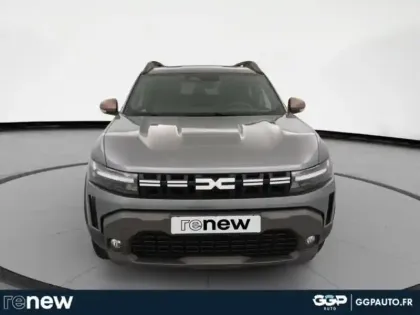 Photo 7 Dacia Duster  1.6 hybrid 140ch Extreme