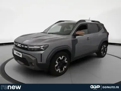 Photo Dacia Duster Extreme