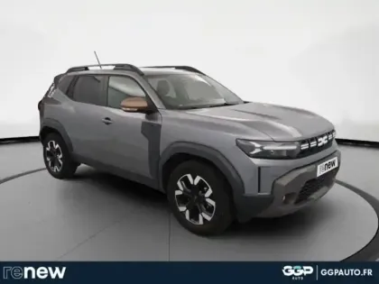 Photo 6 Dacia Duster  1.6 hybrid 140ch Extreme