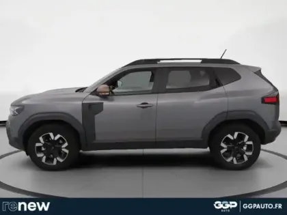 Photo 1 Dacia Duster  1.6 hybrid 140ch Extreme