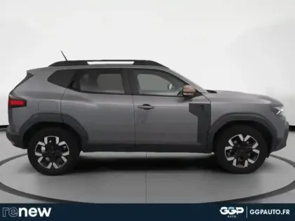 Photo 5 Dacia Duster  1.6 hybrid 140ch Extreme