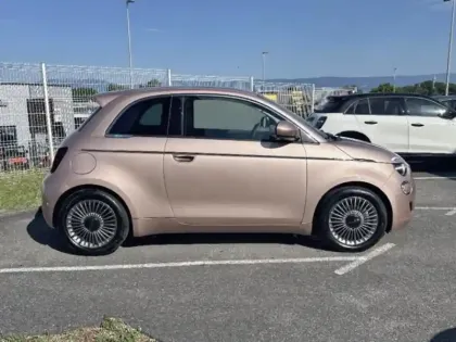 Photo 3 Fiat 500  e 118ch Pack Confort & Style MY23