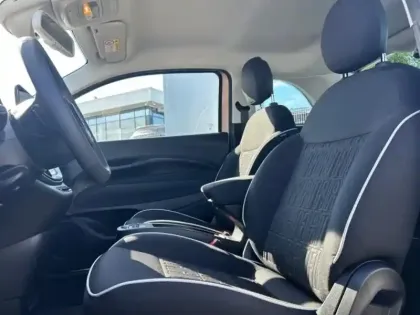 Photo 8 Fiat 500  e 118ch Pack Confort & Style MY23