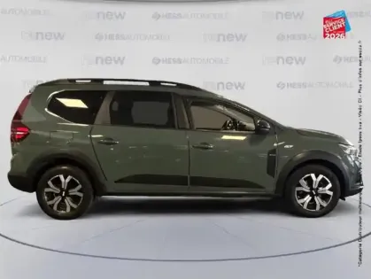 Photo 3 Dacia Jogger  1.0 ECO-G 100ch Extreme+ 7 places