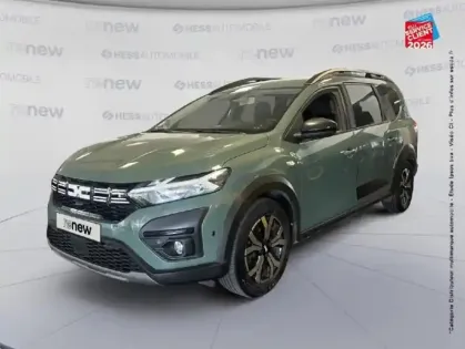 Photo Dacia Jogger Extreme+
