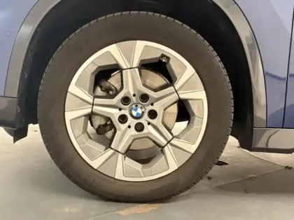 Photo 8 BMW X1  sDrive18i 136ch xLine
