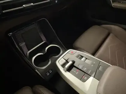 Photo 15 BMW X1  sDrive18i 136ch xLine