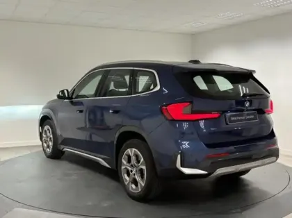 Photo 2 BMW X1  sDrive18i 136ch xLine