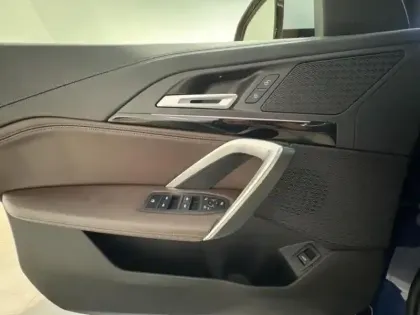 Photo 14 BMW X1  sDrive18i 136ch xLine