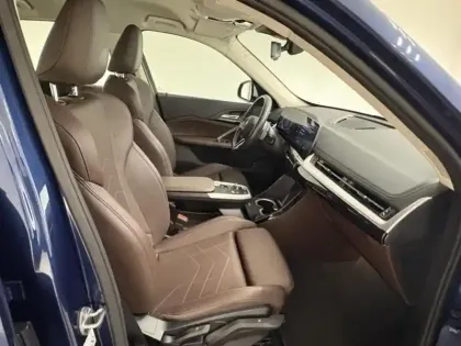 Photo 9 BMW X1  sDrive18i 136ch xLine