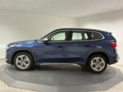 Photo 3 BMW X1  sDrive18i 136ch xLine