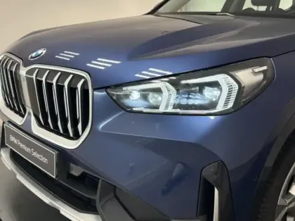 Photo 10 BMW X1  sDrive18i 136ch xLine