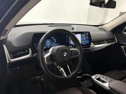 Photo 5 BMW X1  sDrive18i 136ch xLine