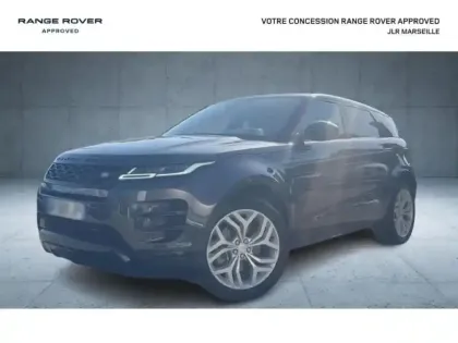 Photo Land Rover Range Rover R-dynamic Se