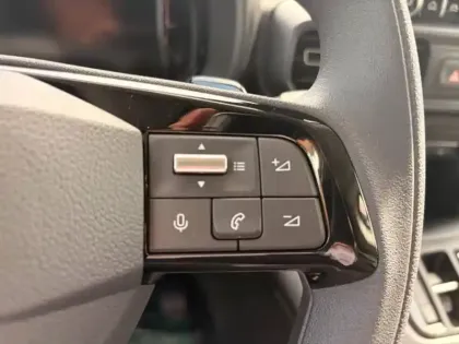 Photo 11 Fiat Doblo  Fg M Diesel 130ch automatique Pack Premium Connect