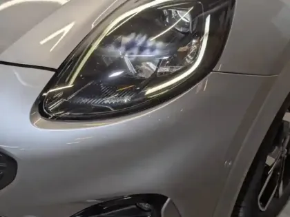Photo 4 Ford Puma  1.0 EcoBoost 125ch S&S mHEV ST-Line X Powershift