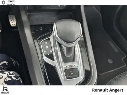 Photo 5 Renault Arkana  1.6 E-Tech 145ch RS Line -21B