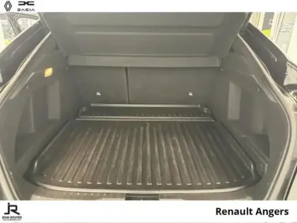 Photo 6 Renault Arkana  1.6 E-Tech 145ch RS Line -21B