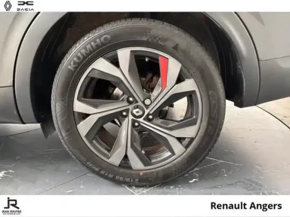 Photo 7 Renault Arkana  1.6 E-Tech 145ch RS Line -21B