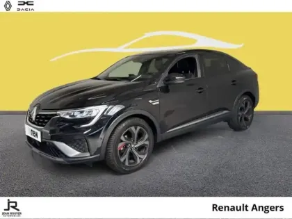 Photo Renault Arkana Rs Line