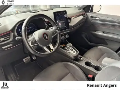Photo 14 Renault Arkana  1.6 E-Tech 145ch RS Line -21B