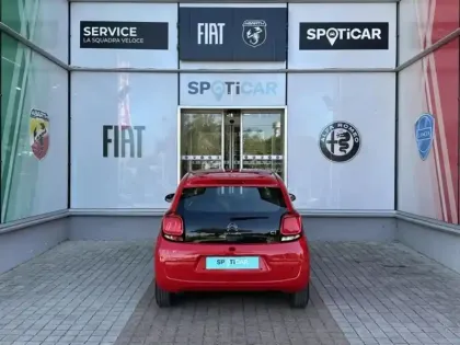 Photo 4 Citroën C1  VTi 72 S&S Feel 5p E6.d-TEMP