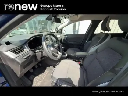Photo 10 Renault Captur  1.0 TCe 90ch Techno