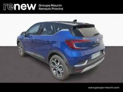 Photo 6 Renault Captur  1.0 TCe 90ch Techno